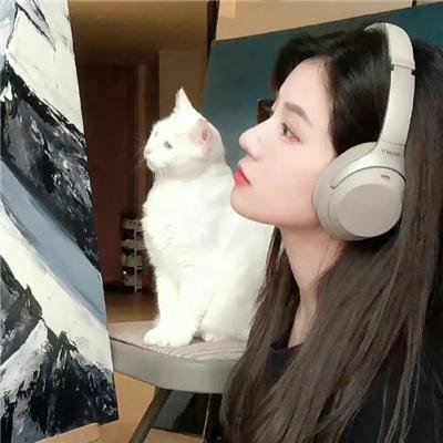 女人中的陌生人