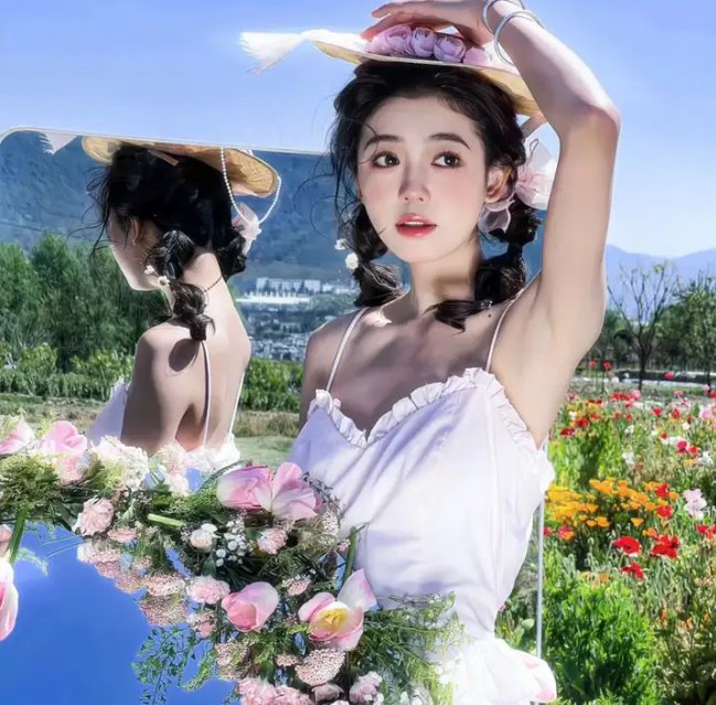 海边走走