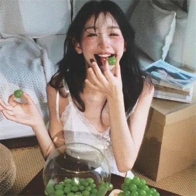 来勾引我男友吧！