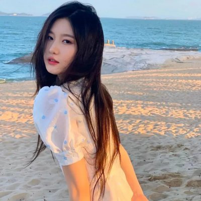 爱在阳光灿烂时